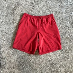 Pace breaker Lined Short 9”